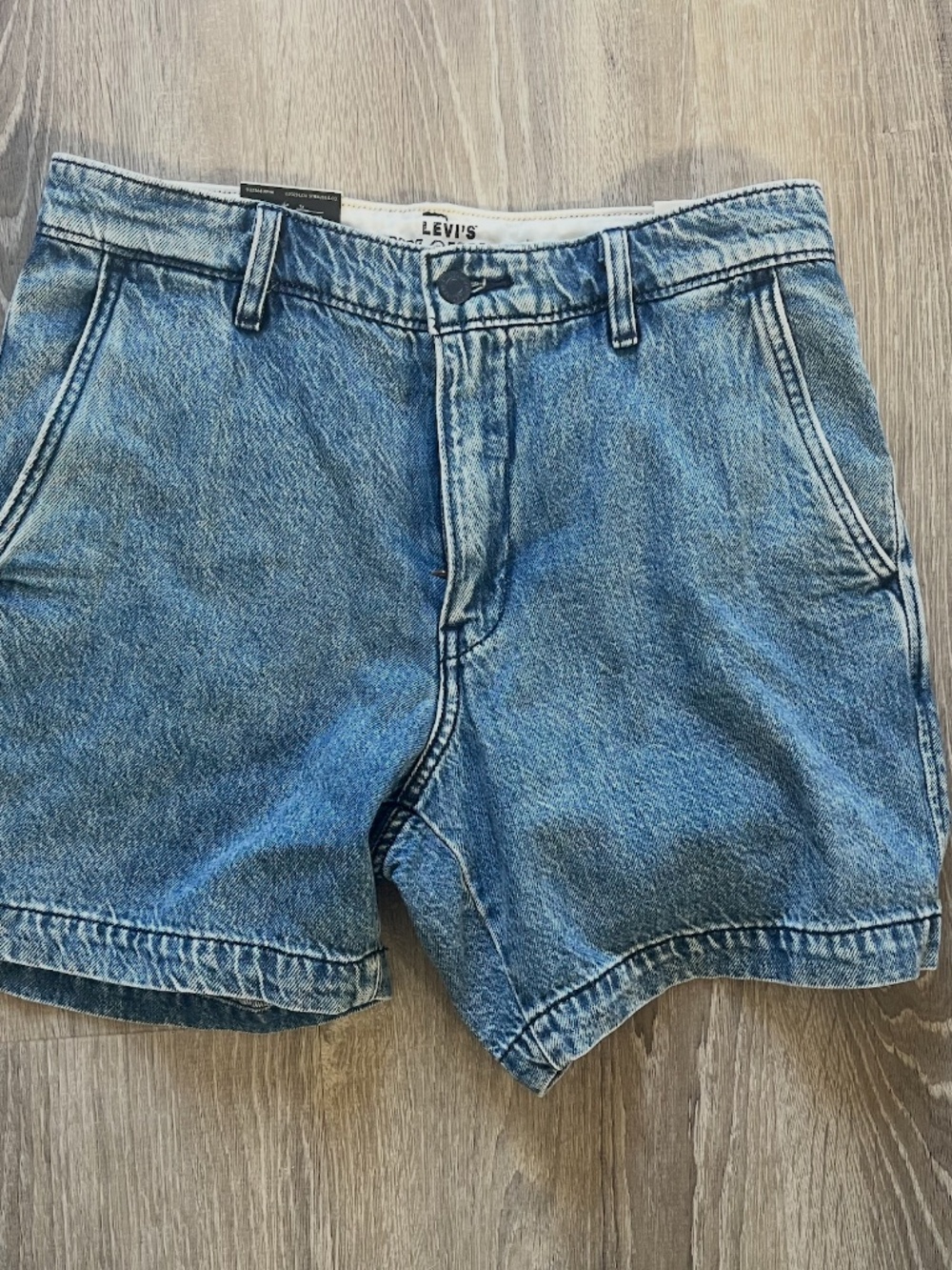 Levis XXChino 29" Rare!